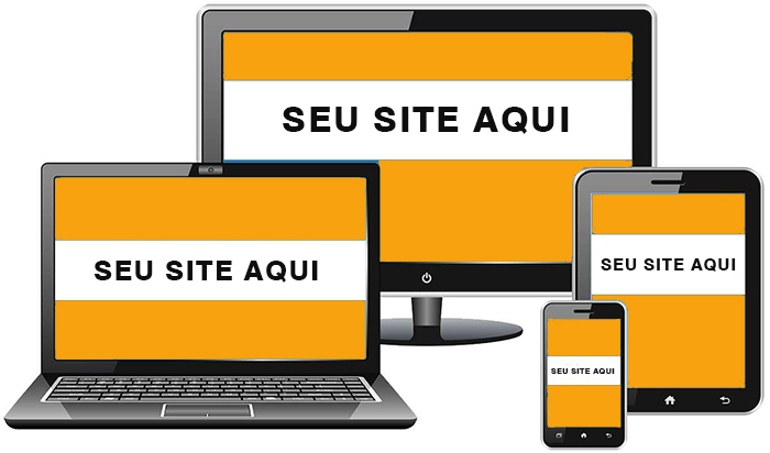 Criacao de Sites