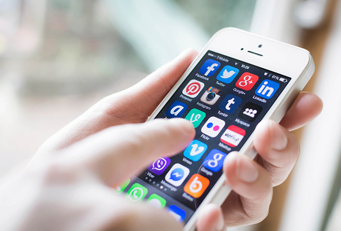 midia-social